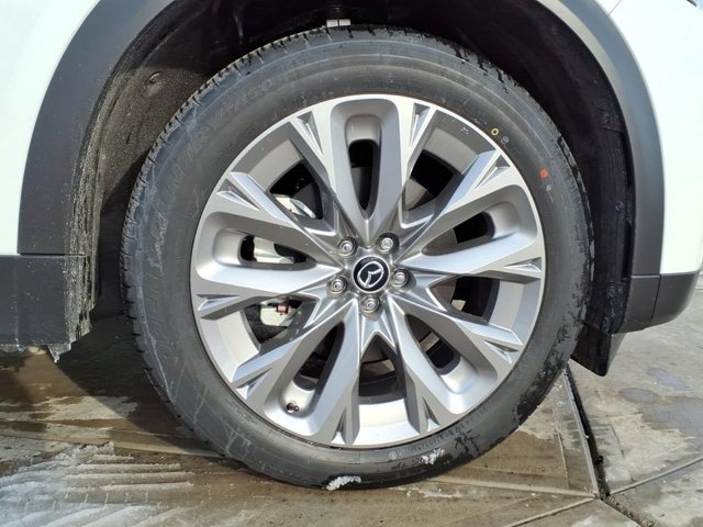 2026 Mazda CX-90 Premium Plus Package - Photo 10