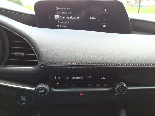 2026 Mazda Mazda3 Select Sport - Photo 21