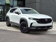 Mazda CX-50 Hybrid