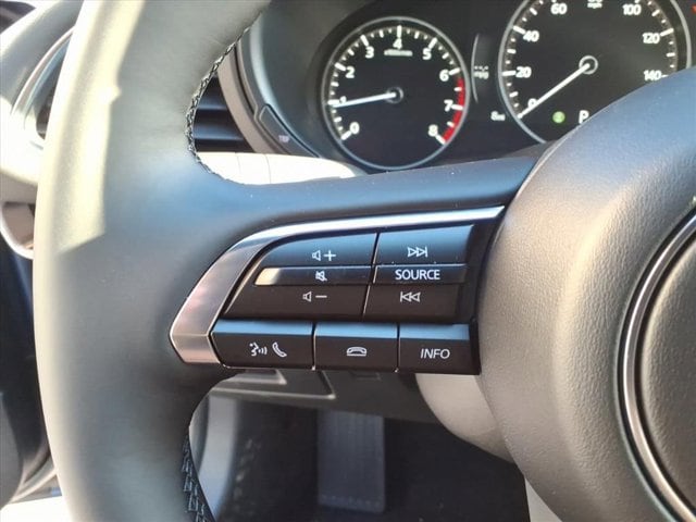 2026 Mazda Mazda3 Turbo Premium Plus - Photo 19