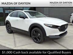 2026 Mazda CX-30 2.5 Turbo Aire Edition AWD Sport Utility