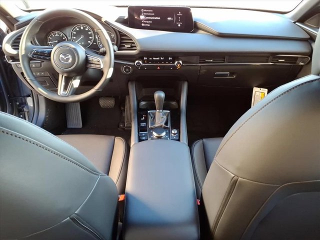 2026 Mazda Mazda3 Turbo Premium Plus - Photo 26