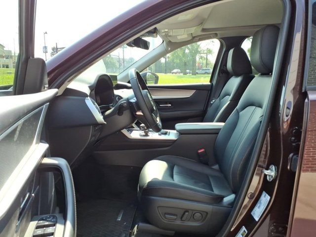 2026 Mazda CX-90 Premium Package - Photo 14