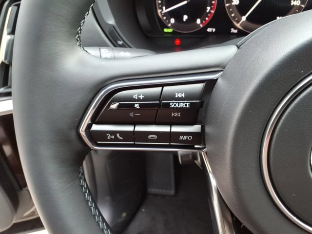 2026 Mazda CX-90 Premium Plus Package - Photo 18
