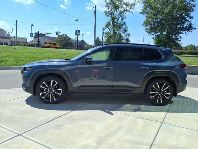 New 2026 Mazda CX-50 2.5 Turbo Premium Plus AWD Sport Utility