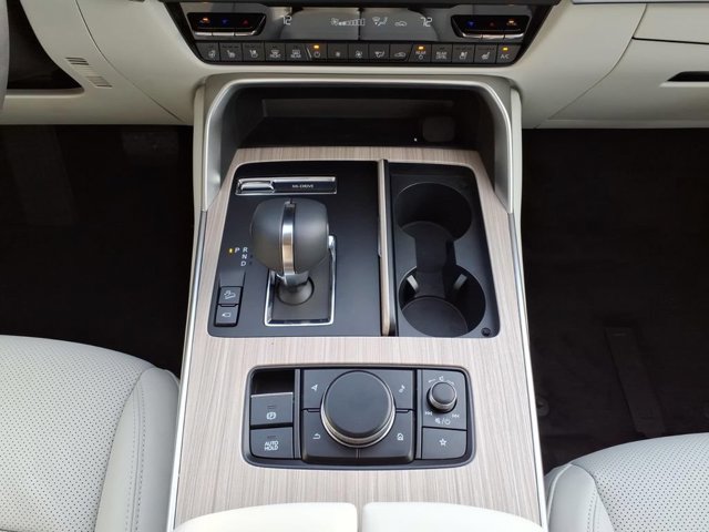 2026 Mazda CX-90 Premium Plus Package - Photo 24