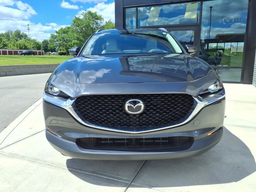 Used 2023 Mazda CX-30 2.5 S Premium Package SUV