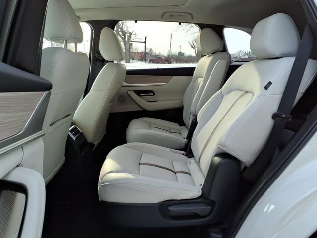 2026 Mazda CX-90 Premium Plus Package - Photo 26