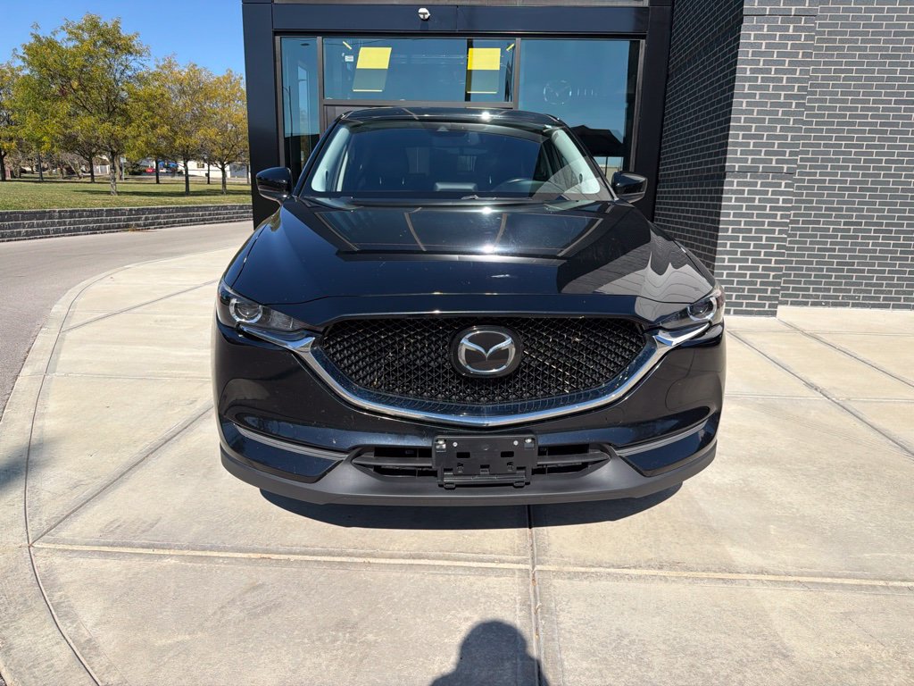 Used 2019 Mazda Mazda CX-5 Touring SUV