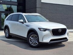 2025 Mazda CX-90 Plug-In Hybrid Preferred AWD Sport Utility