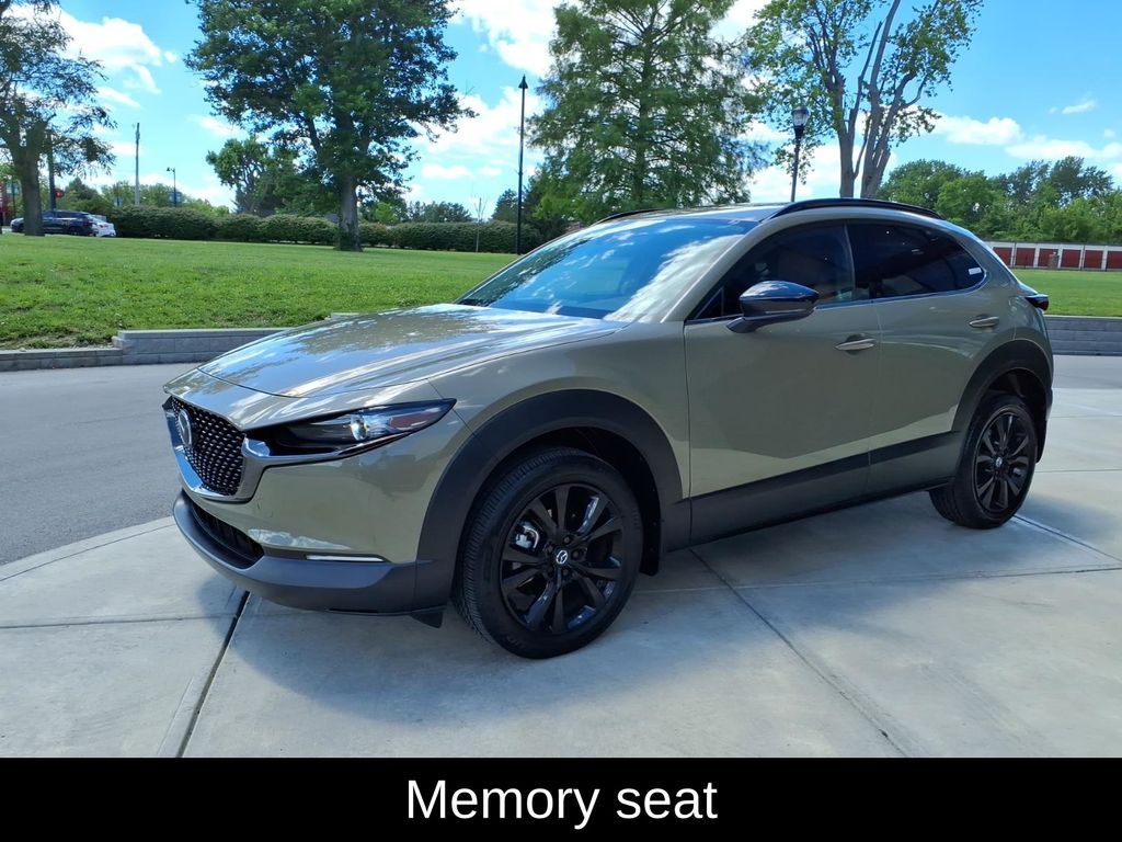 Find Certified Pre-Owned Mazda Vehicles – Quality and Peace of Mind