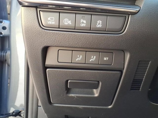 2026 Mazda Mazda3 Turbo Premium Plus - Photo 17