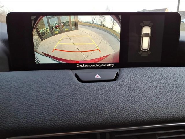 2026 Mazda CX-90 Preferred Package - Photo 22