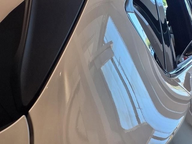 2025 Mazda CX-5 Carbon Turbo - Photo 21