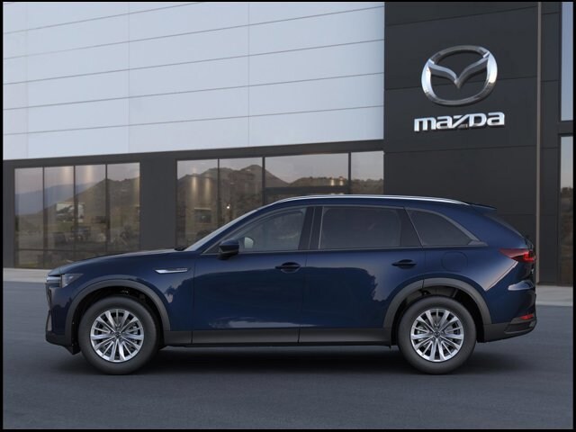 2025 Mazda CX-90 3.3 Turbo Preferred S photo 3