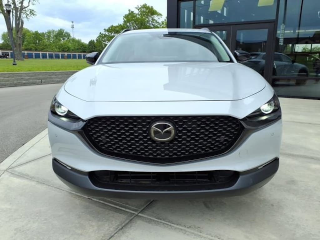New 2026 Mazda CX-30 2.5 S Aire Edition Sport Utility
