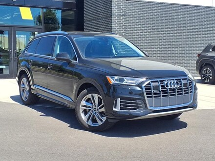 2023 Audi Q7 45 Premium SUV
