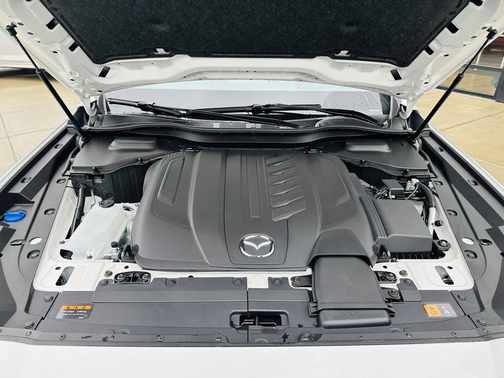 2026 Mazda CX-90 Premium Plus Package - Photo 28