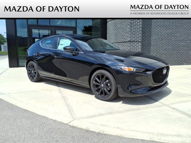 2026 Mazda CX-3 Select Sport AT 5-Door SKYACTIV's photo
