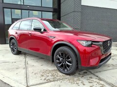 2026 Mazda CX-90 3.3 Turbo Premium Sport AWD Sport Utility