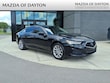  Acura TLX