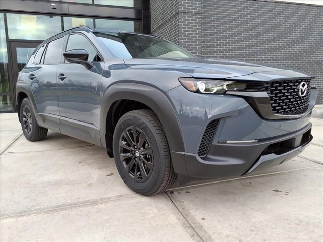 2026 Mazda CX-50 Premium's photo