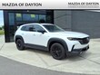  Mazda CX-50 Hybrid