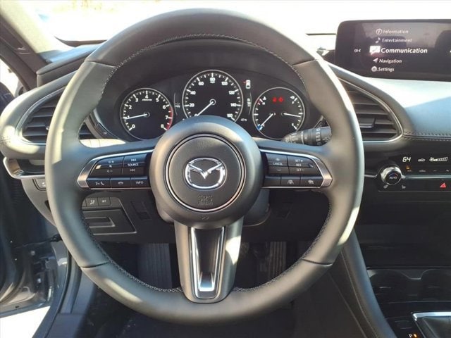 2026 Mazda Mazda3 Turbo Premium Plus - Photo 19