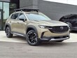 Mazda CX-50