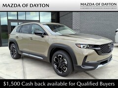 2026 Mazda CX-50 2.5 Turbo Meridian Edition AWD Sport Utility