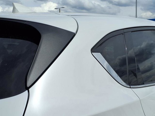 2025 Mazda CX-5 Carbon Turbo - Photo 26