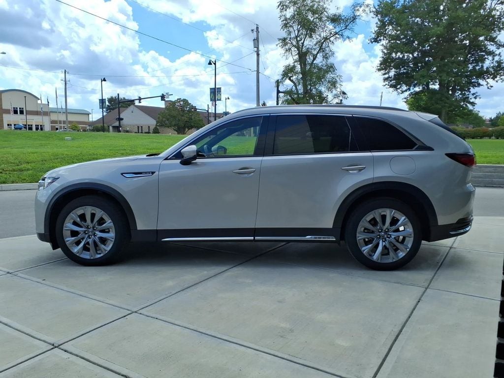 Used 2026 Mazda CX-90 3.3 Turbo Premium Plus SUV