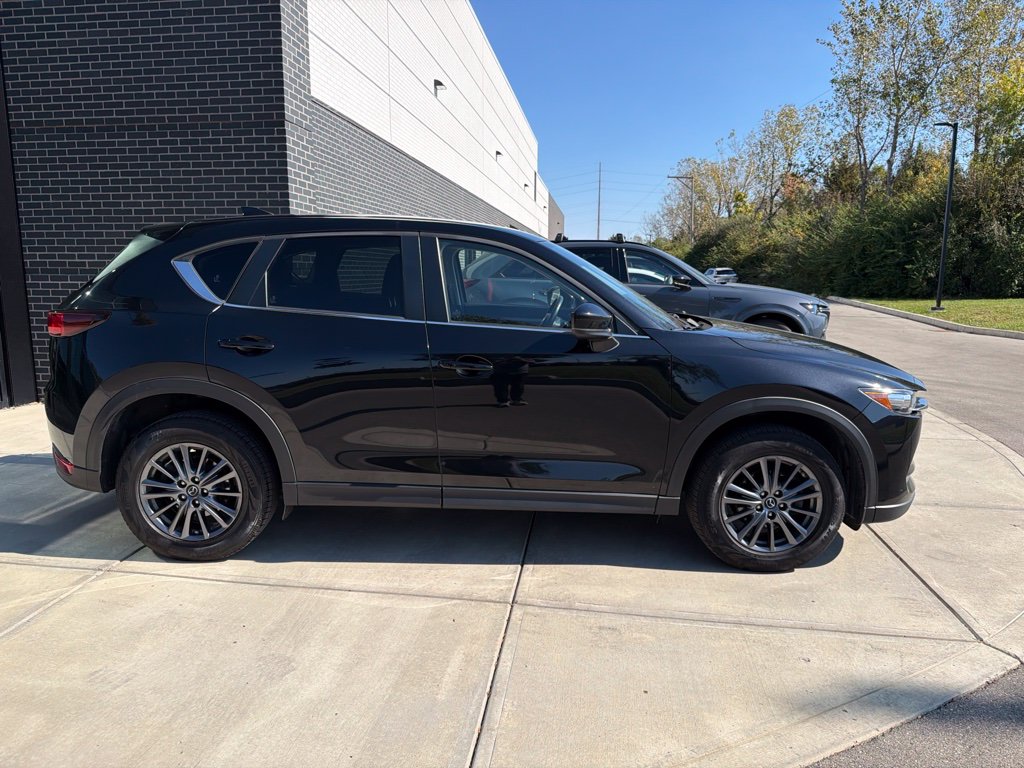 Used 2019 Mazda Mazda CX-5 Touring SUV