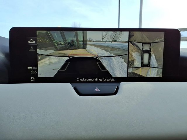 2026 Mazda CX-90 Premium Plus Package - Photo 22