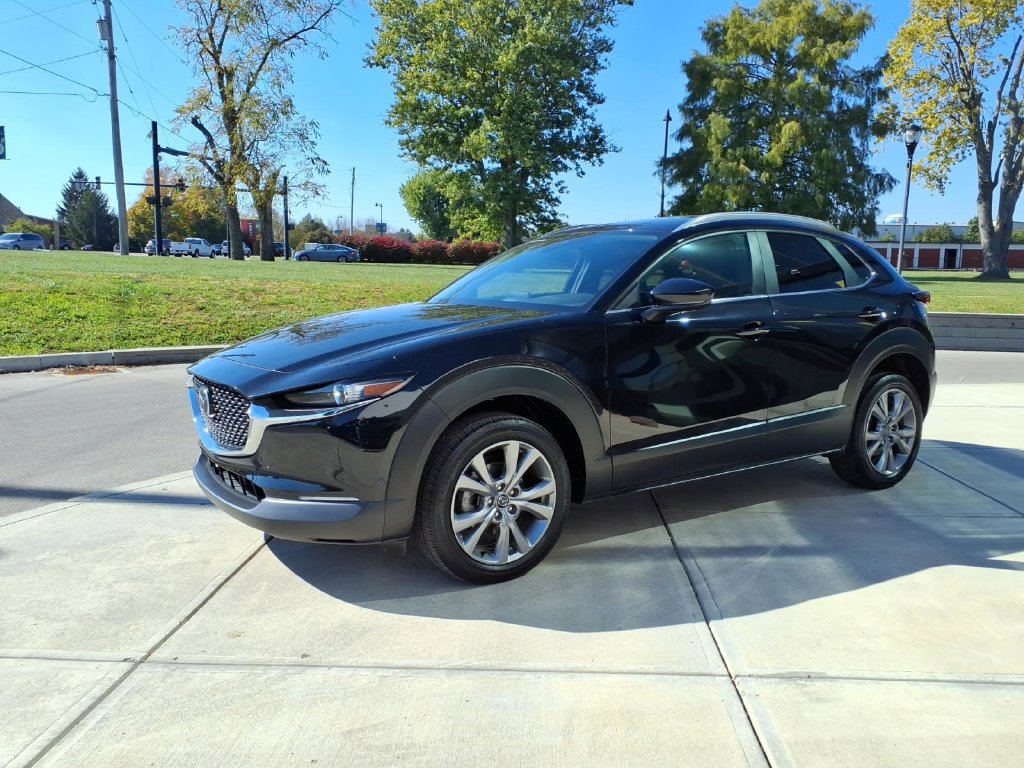 Certified 2023 Mazda CX-30 2.5 S Select Package SUV