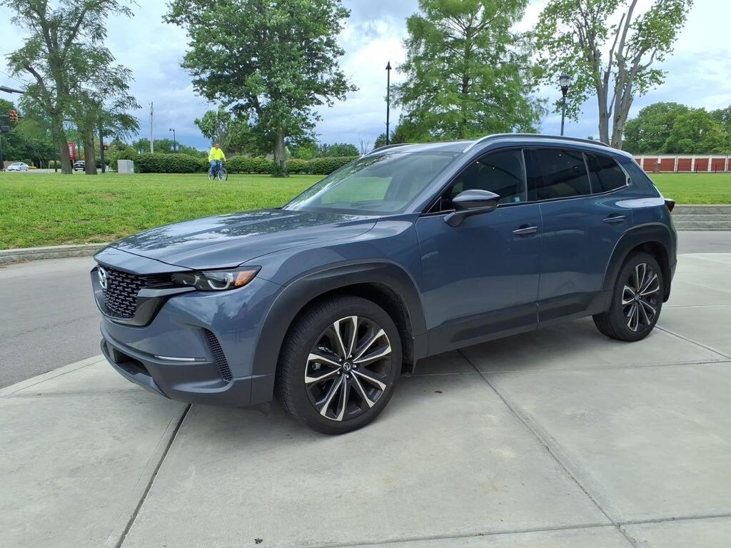 Used 2025 Mazda CX-50 2.5 S Premium Plus Package SUV