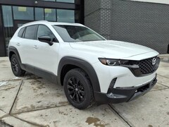 2026 Mazda CX-50 Hybrid Preferred AWD Sport Utility
