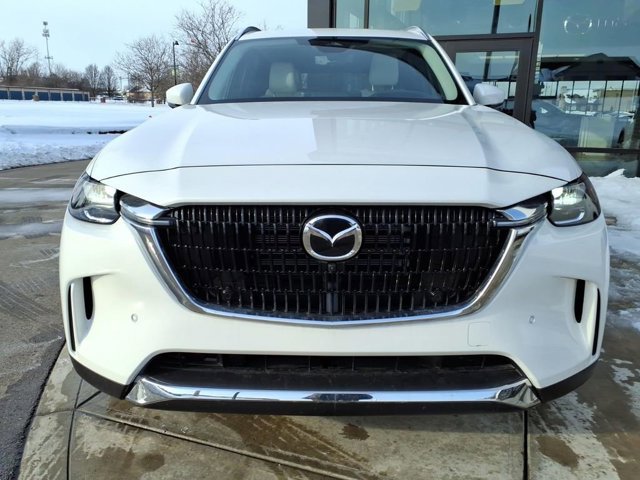 2026 Mazda CX-90 Premium Plus Package - Photo 2
