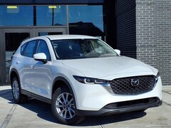 2025 Mazda CX-5 2.5 S AWD Sport Utility