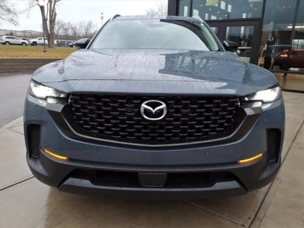 New 2026 Mazda CX-50 Hybrid Premium Plus AWD Sport Utility
