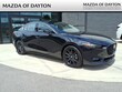  Mazda Mazda3 Sedan