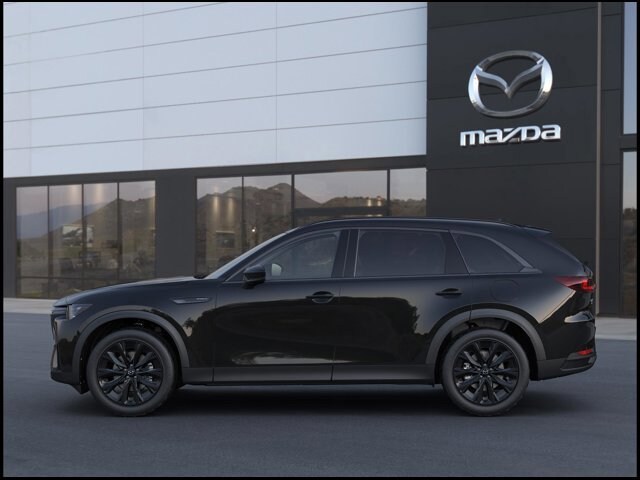 2025 Mazda CX-90 Plug-in Hybrid Premium S photo 3