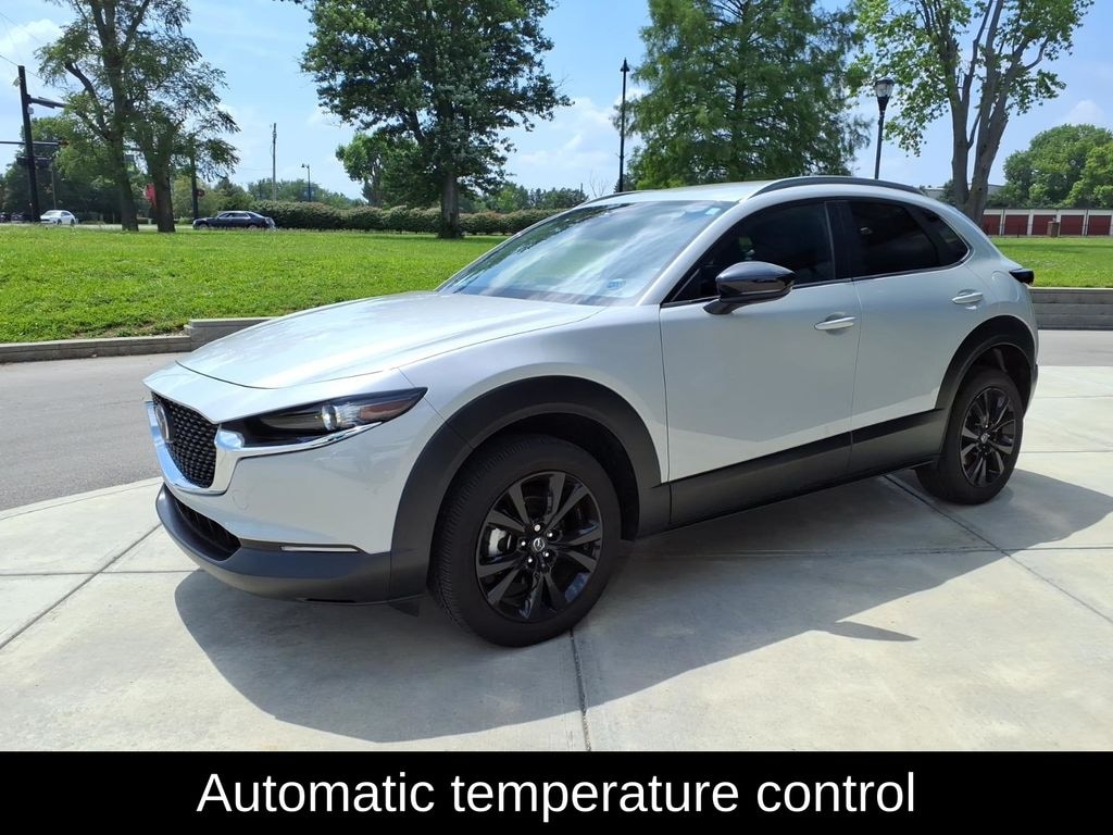 Used 2025 Mazda CX-30 2.5 S Select Sport SUV