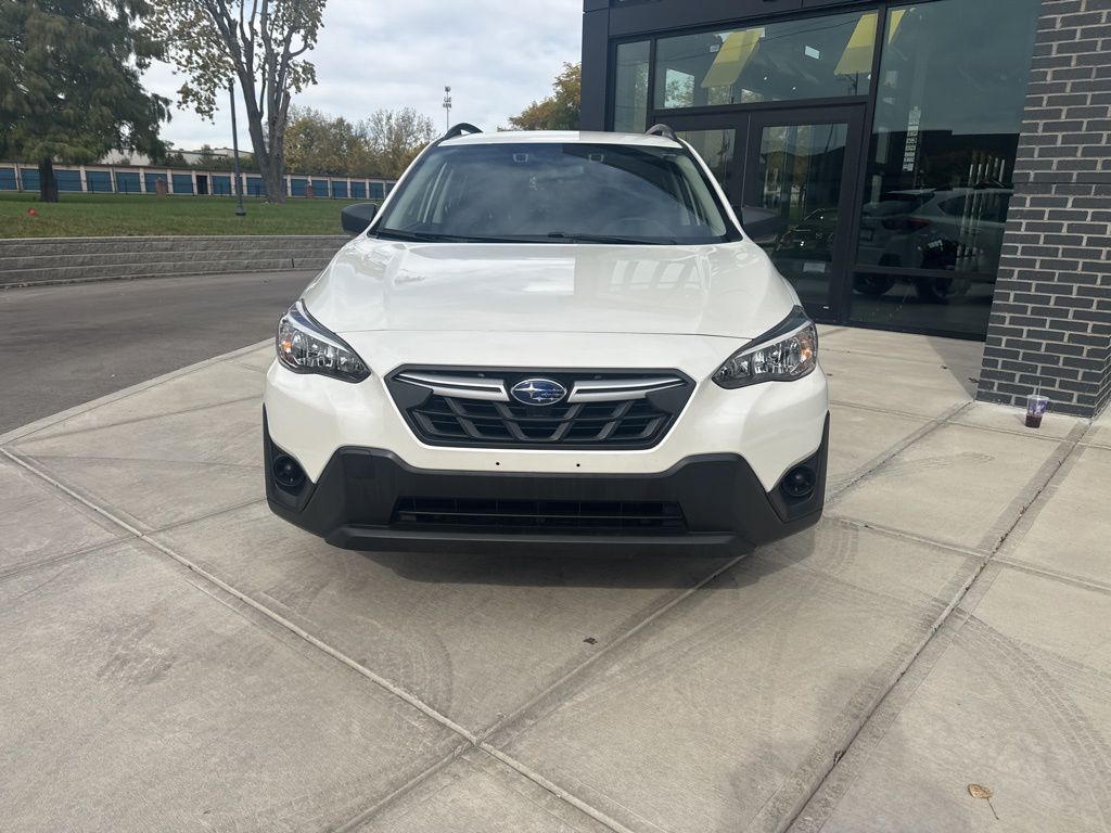 2023 Subaru Crosstrek Base photo 3
