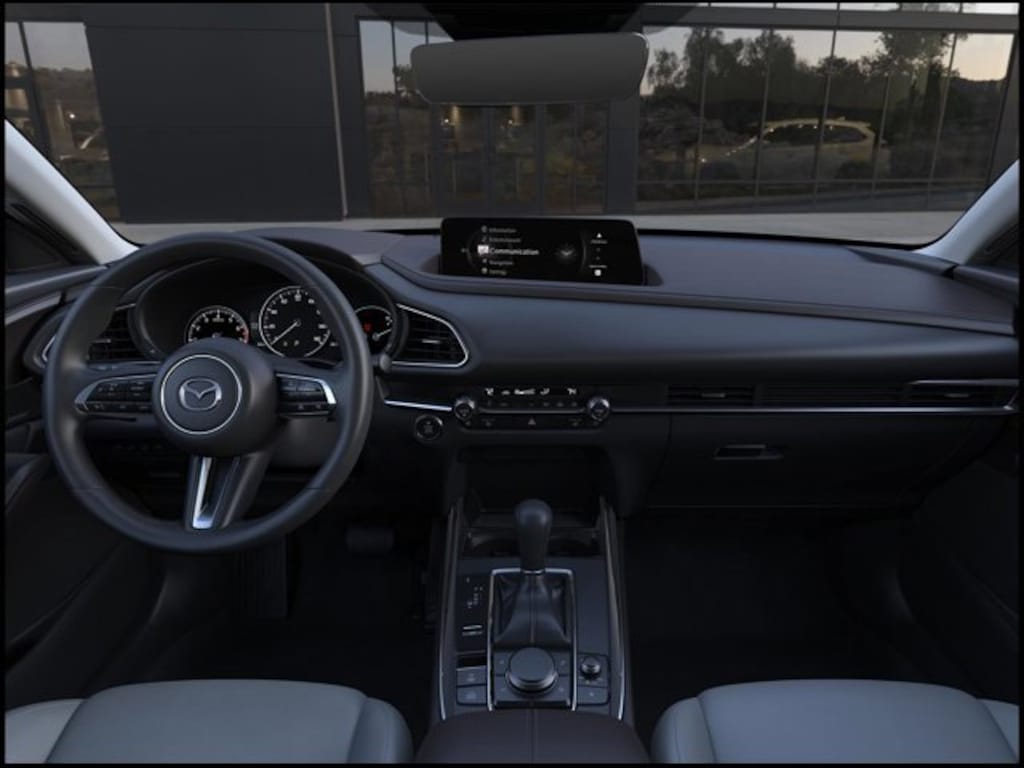 New 2026 Mazda CX-30 2.5 Turbo Premium Plus AWD Sport Utility