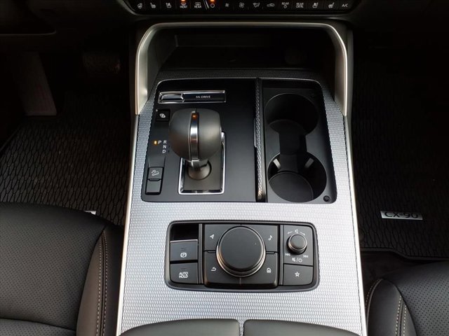 2026 Mazda CX-90 Preferred Package - Photo 24