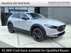 2026 Mazda CX-30 2.5 Turbo Premium Plus AWD Sport Utility
