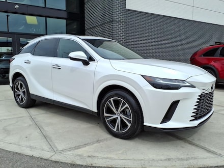 2023 LEXUS RX 350 SUV