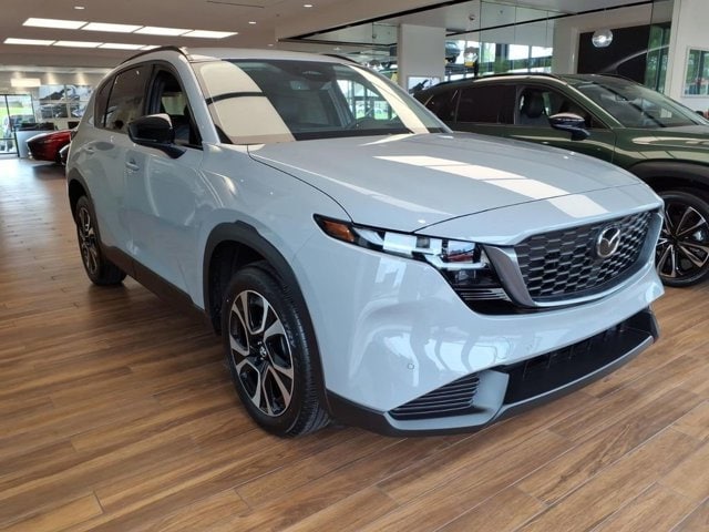 2026 Mazda CX-5 S Preferred Auto AWD's photo
