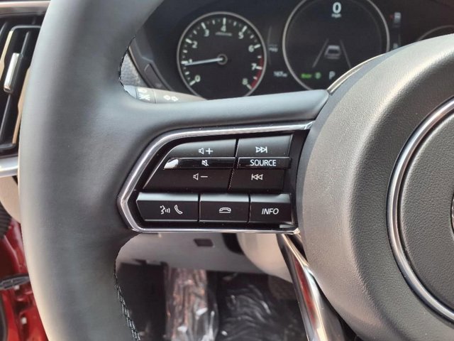 2025 Mazda CX-70 Preferred Package - Photo 14